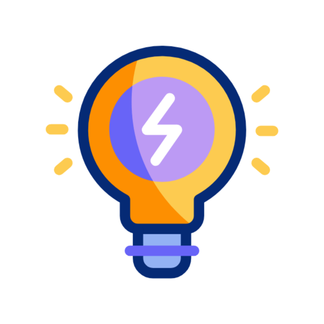 panel animated icon panel animated icon