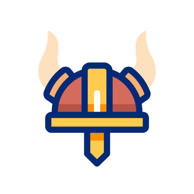 Hand holding torch animated icon Hand holding torch animated icon