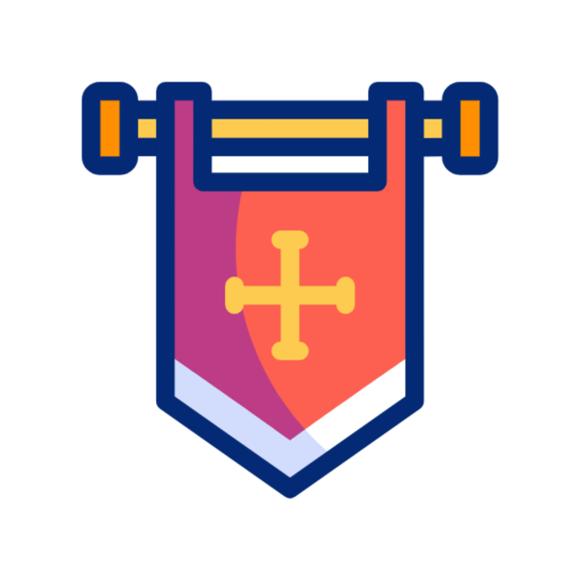 손전등을 든 손 animated icon 손전등을 든 손 animated icon