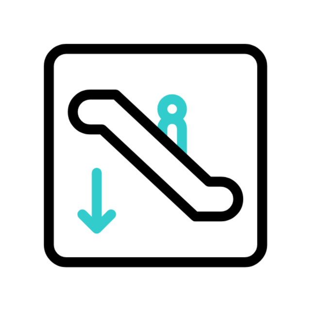 richtung animated icon richtung animated icon