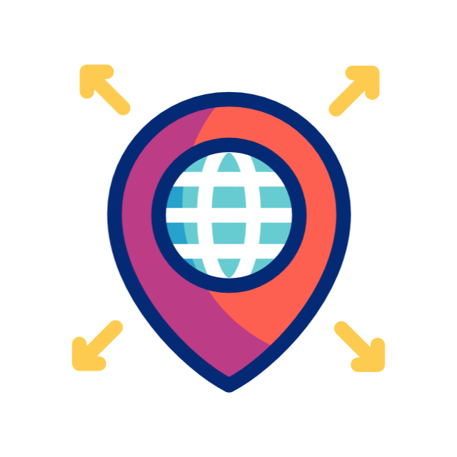 이주 animated icon 이주 animated icon