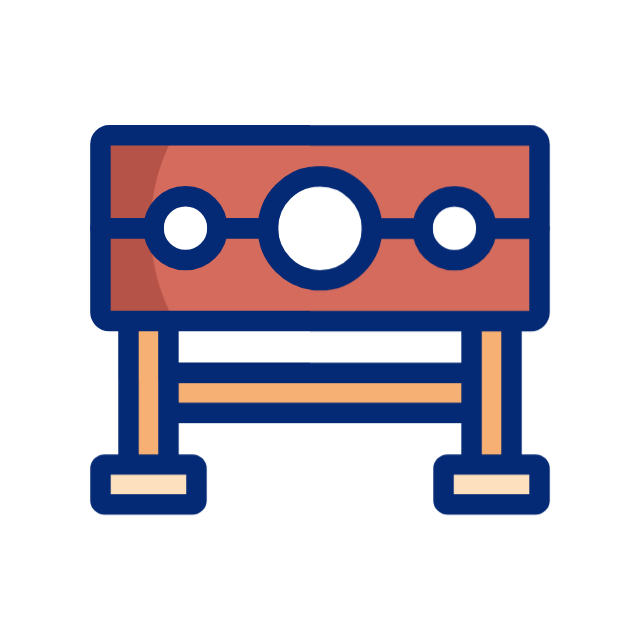 torche à main animated icon torche à main animated icon