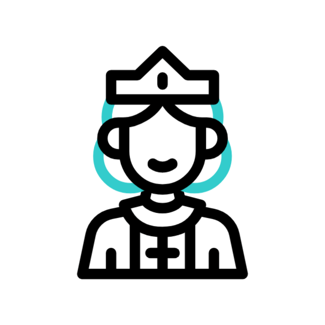 hand hält taschenlampe animated icon hand hält taschenlampe animated icon