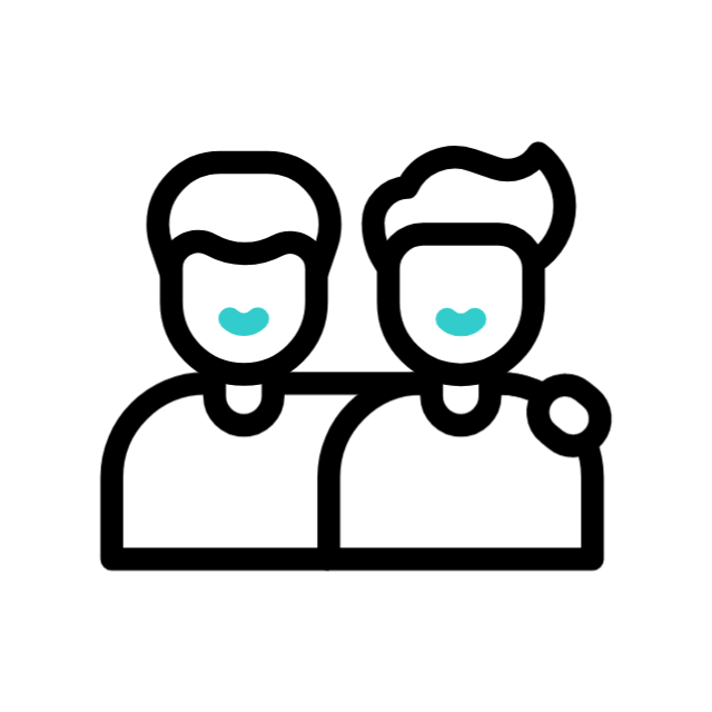 carnet bff animated icon carnet bff animated icon