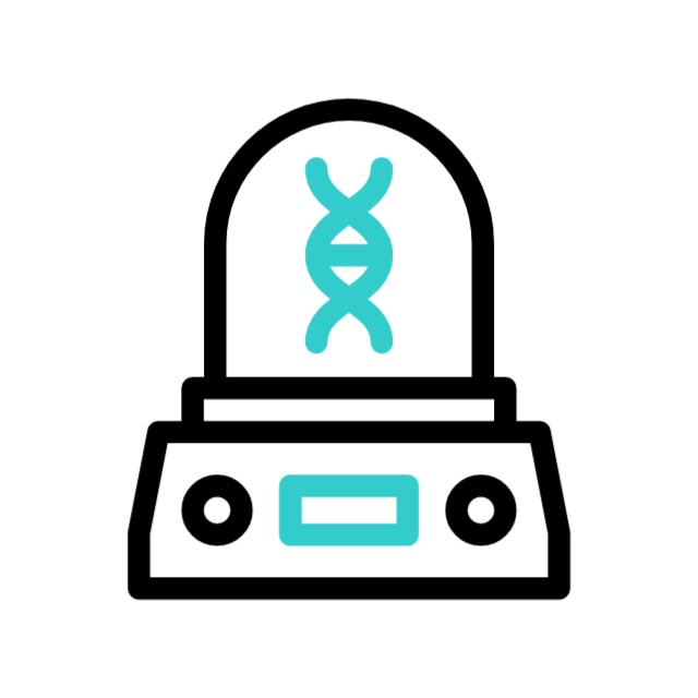Лабораторный халат animated icon Лабораторный халат animated icon