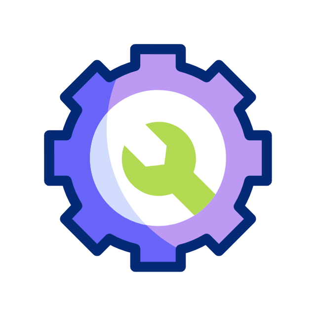 Ремонт animated icon Ремонт animated icon