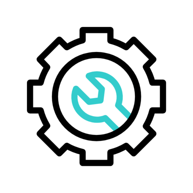 Error animated icon Error animated icon