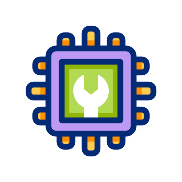 Repair animated icon Repair animated icon