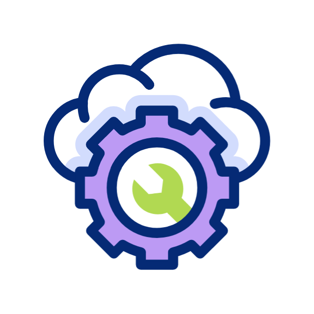Repair animated icon Repair animated icon