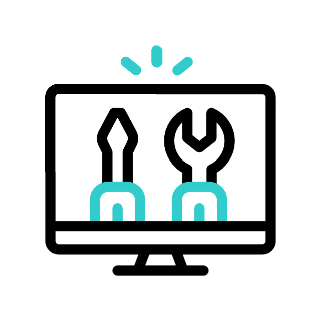 오류 animated icon 오류 animated icon