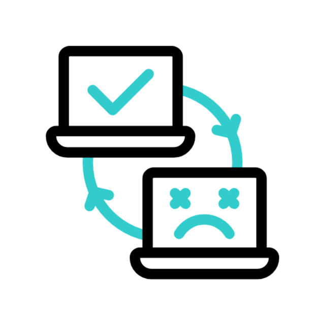 오류 animated icon 오류 animated icon