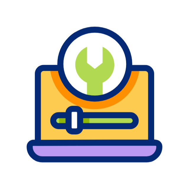 수리하다 animated icon 수리하다 animated icon