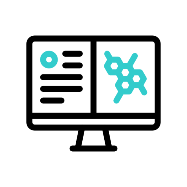 jaleco animated icon jaleco animated icon