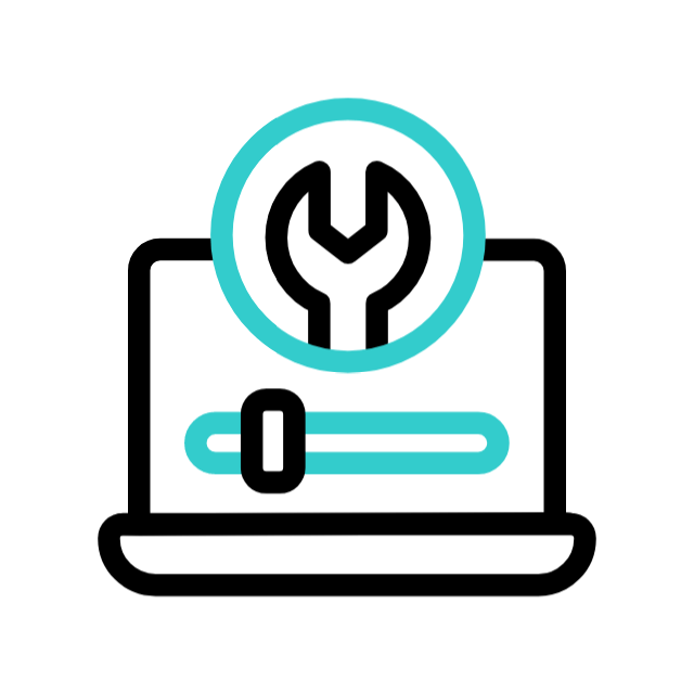 fehler animated icon fehler animated icon