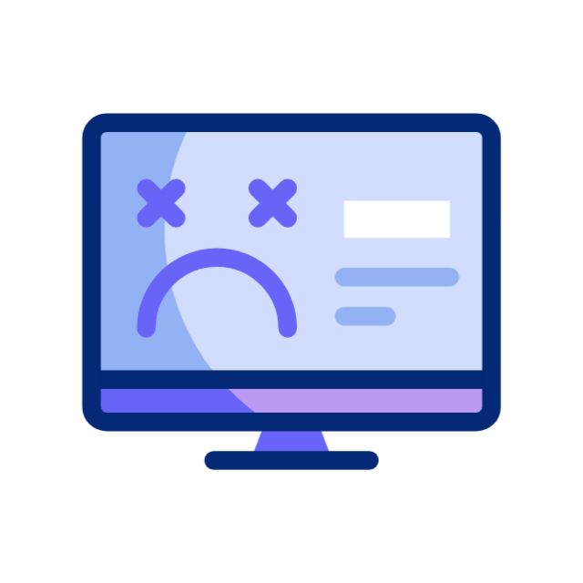 Repair animated icon Repair animated icon