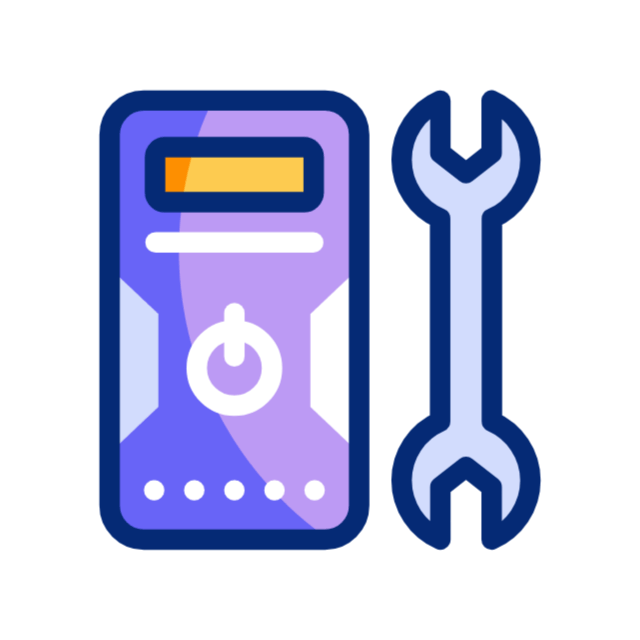 수리하다 animated icon 수리하다 animated icon