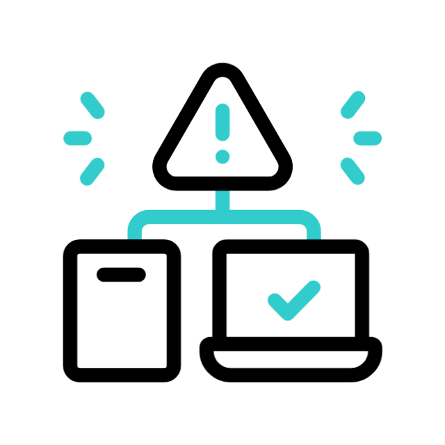 fehler animated icon fehler animated icon
