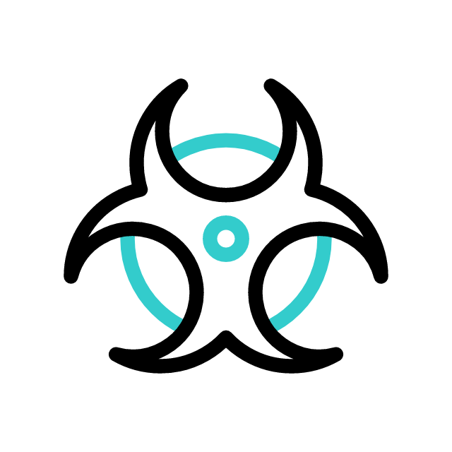 Лабораторный халат animated icon Лабораторный халат animated icon