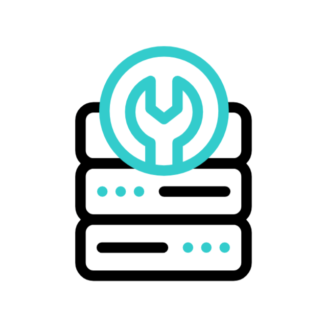 Error animated icon Error animated icon