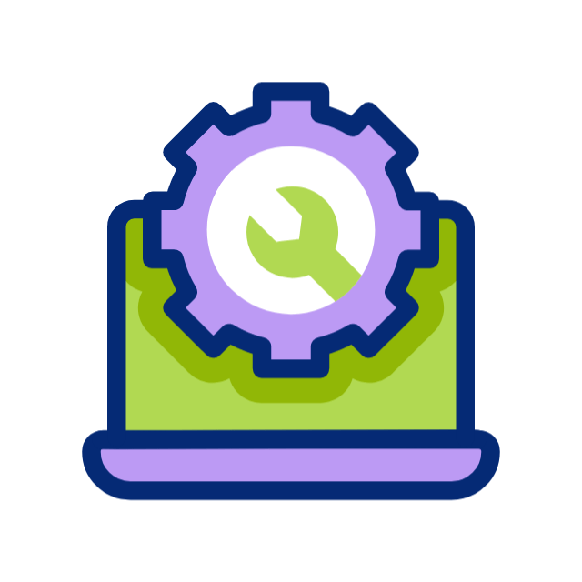 수리하다 animated icon 수리하다 animated icon