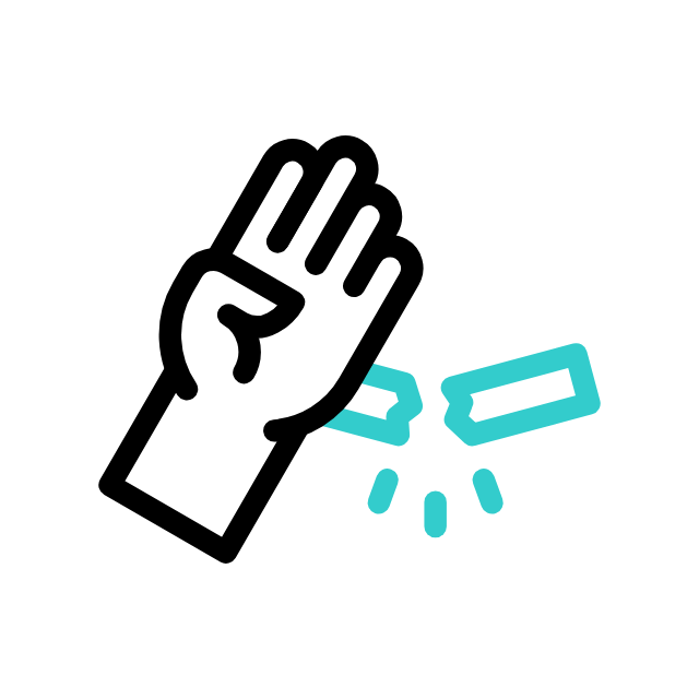 Вин Чун animated icon Вин Чун animated icon
