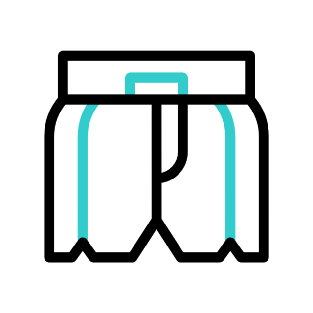 Вин Чун animated icon Вин Чун animated icon