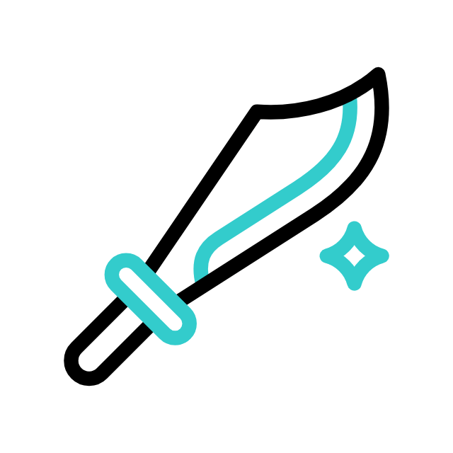 wing chun animated icon wing chun animated icon