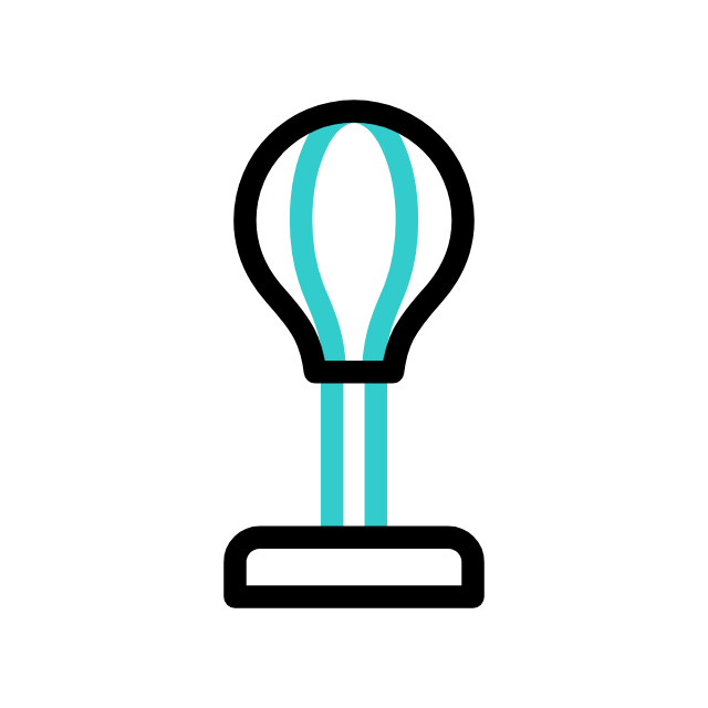 Вин Чун animated icon Вин Чун animated icon