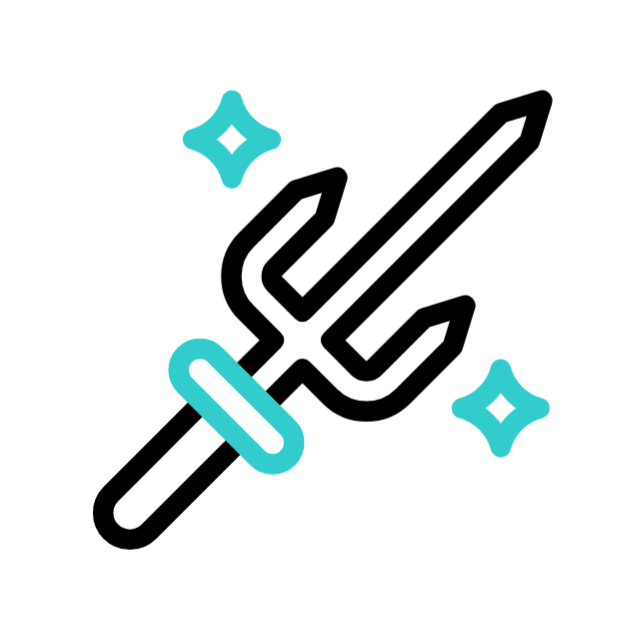 Вин Чун animated icon Вин Чун animated icon