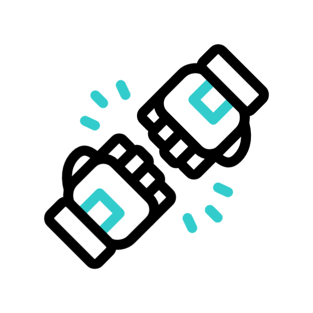wing chun animated icon wing chun animated icon