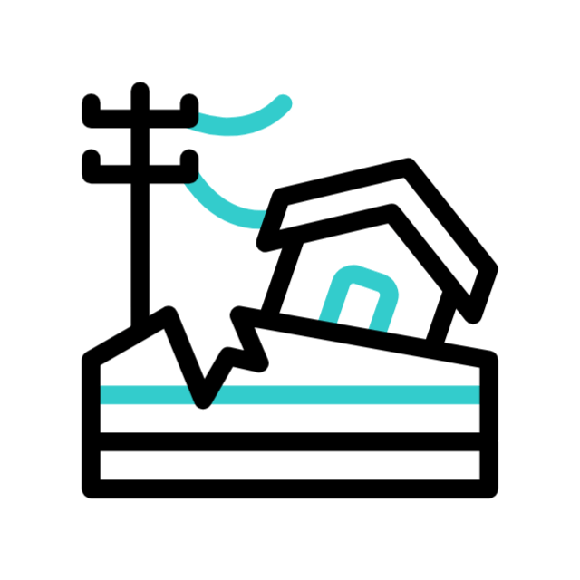 Засуха animated icon Засуха animated icon