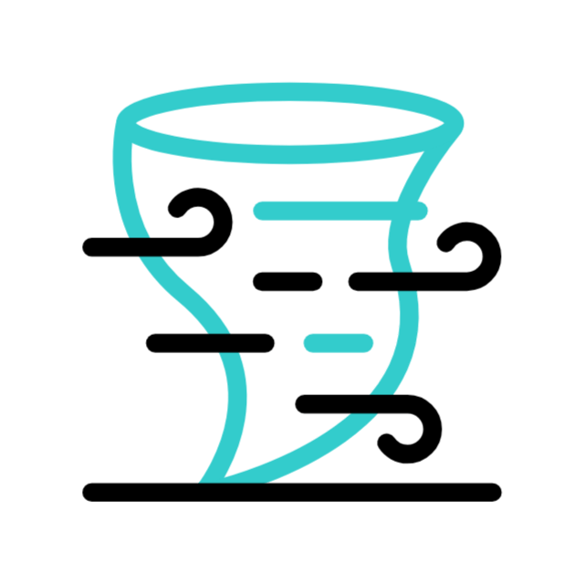 Засуха animated icon Засуха animated icon