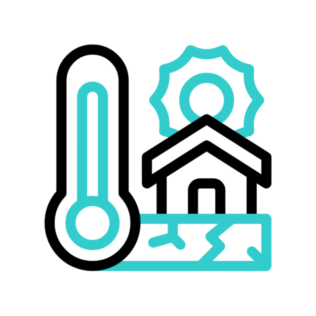 Засуха animated icon Засуха animated icon