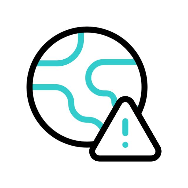Засуха animated icon Засуха animated icon