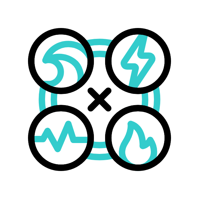 가뭄 animated icon 가뭄 animated icon