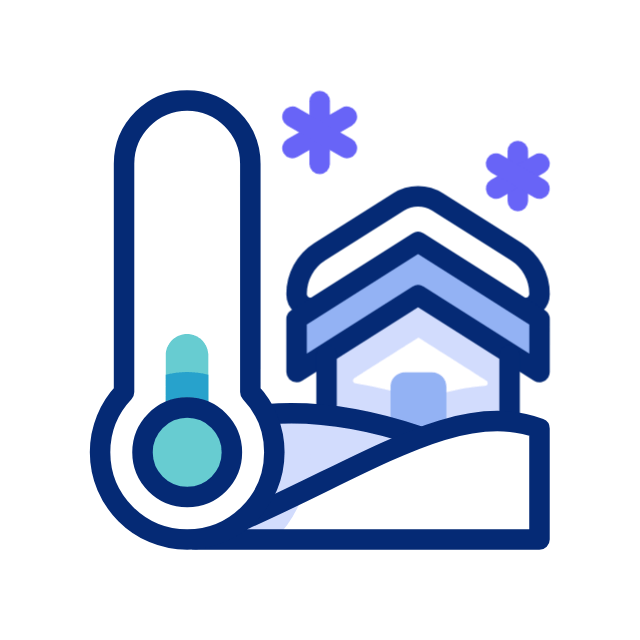 Вулкан animated icon Вулкан animated icon