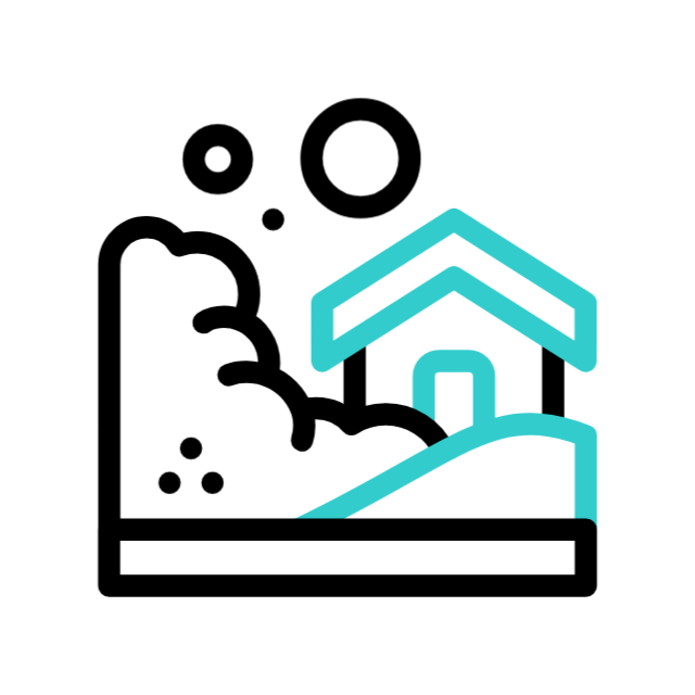Засуха animated icon Засуха animated icon