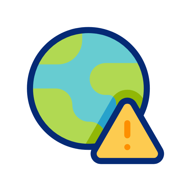 Volcano animated icon Volcano animated icon