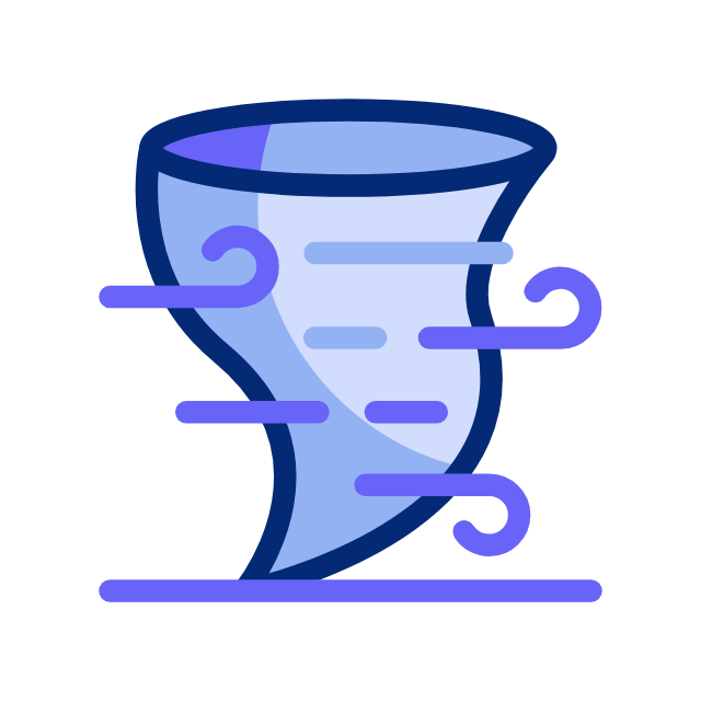 Вулкан animated icon Вулкан animated icon