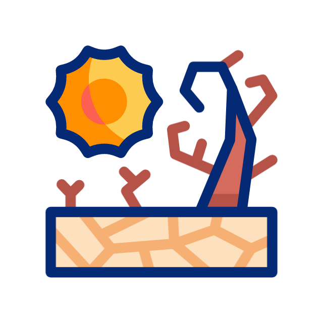 Вулкан animated icon Вулкан animated icon