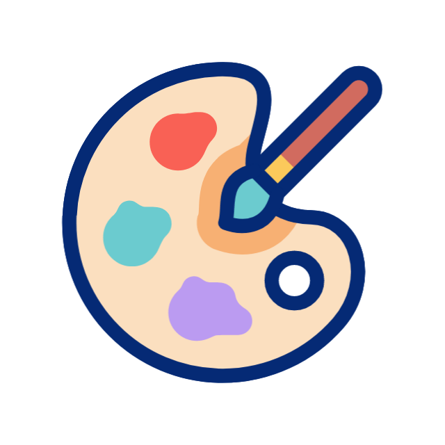 Шкафчики animated icon Шкафчики animated icon