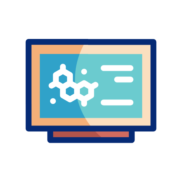 Шкафчики animated icon Шкафчики animated icon