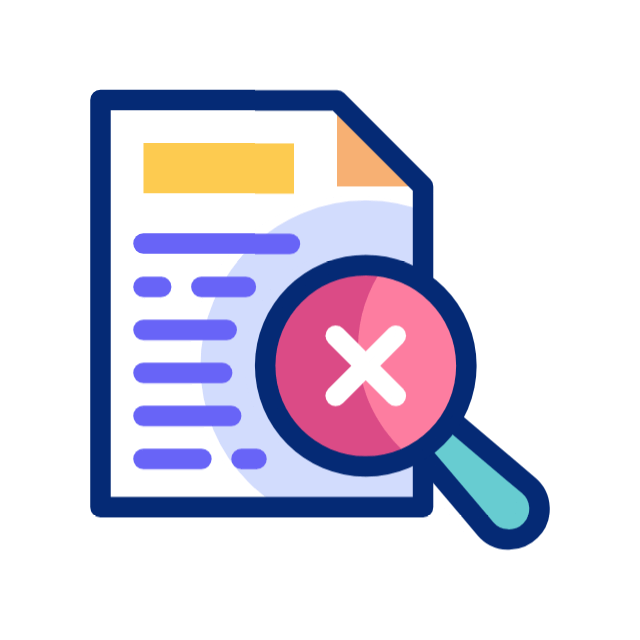 dossier animated icon dossier animated icon
