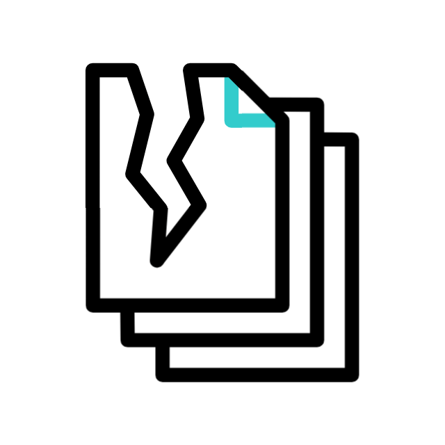 경고 animated icon 경고 animated icon