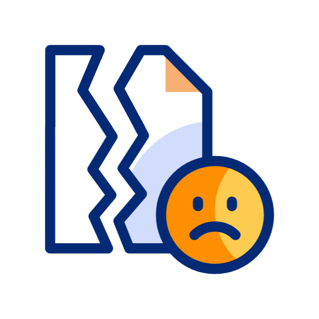 dossier animated icon dossier animated icon