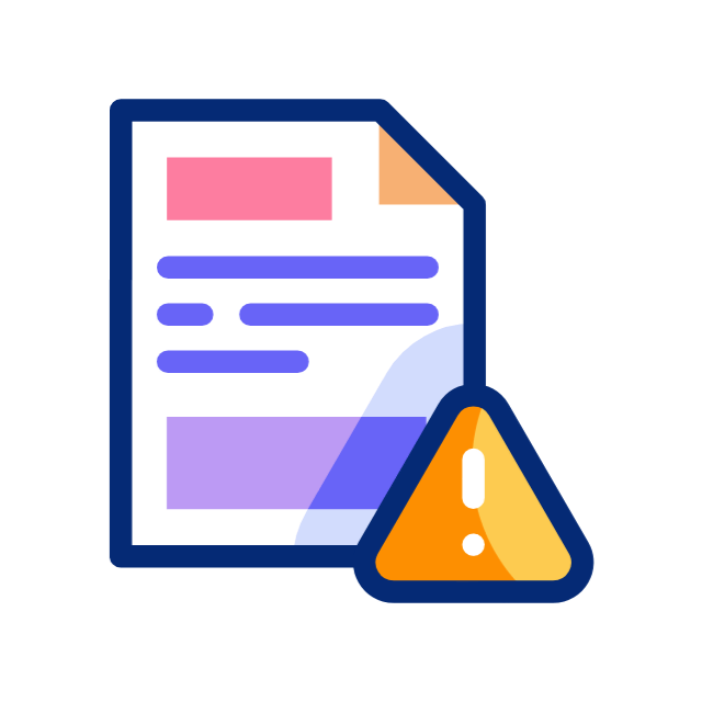 dossier animated icon dossier animated icon