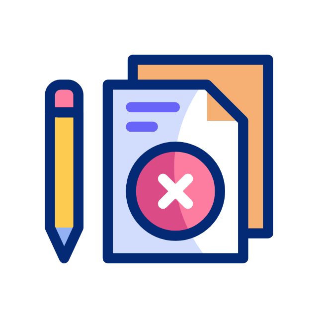 dossier animated icon dossier animated icon
