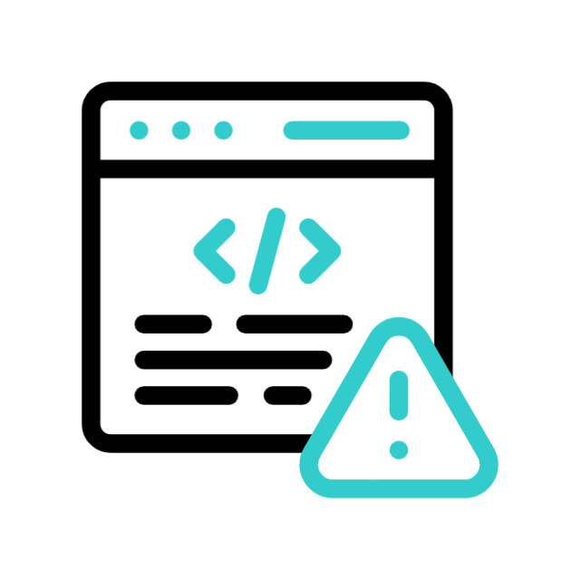 경고 animated icon 경고 animated icon