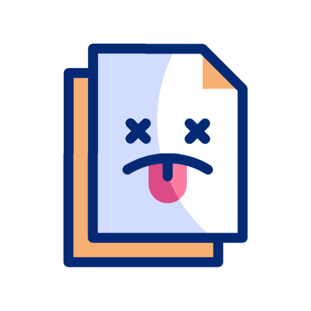 Folder animated icon Folder animated icon
