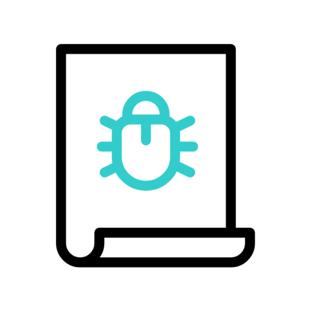 aviso animated icon aviso animated icon